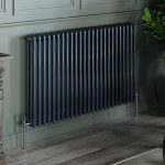 Grey Or Anthracite Radiators? How To Choose The Best Shade For Your Space